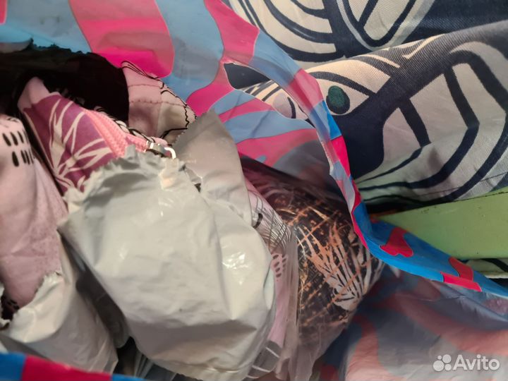 Вещи на мужчину пакетом (бронь)