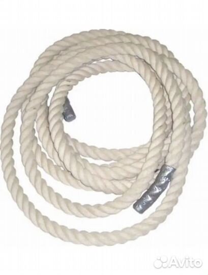 Канат 8 метров детский