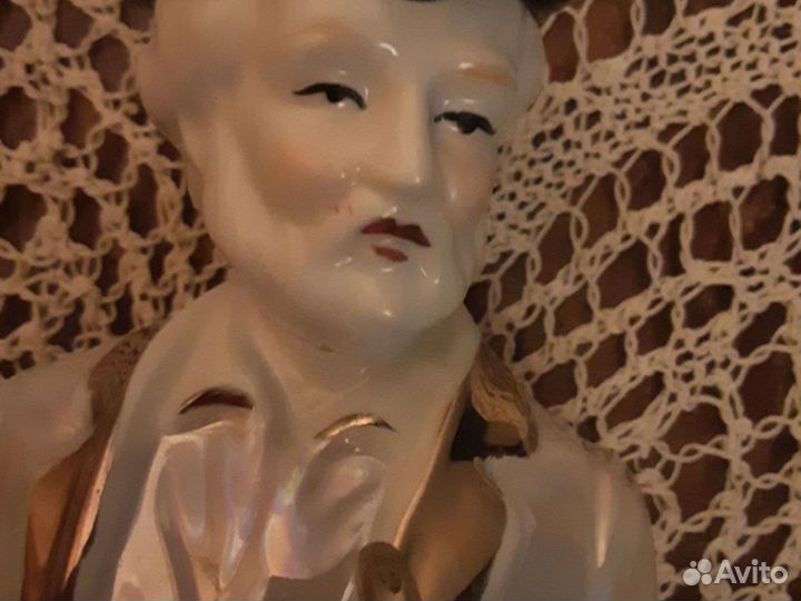 Для реставрации