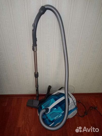 Пылесос моющий Thomas Sky xt aqua-box