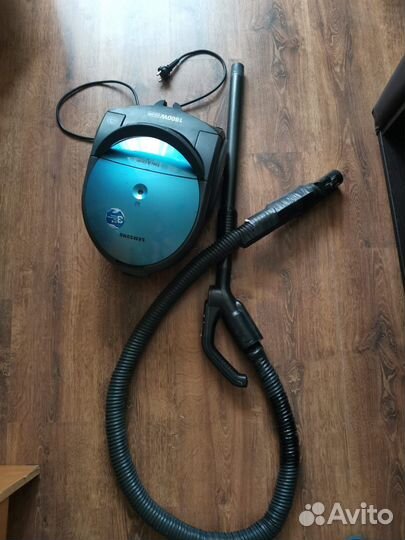 Пылесос samsung