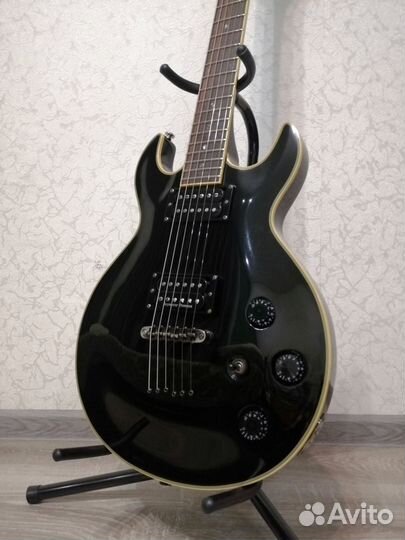 Schecter BlackJack S-1 BLK (Korea, 2005)