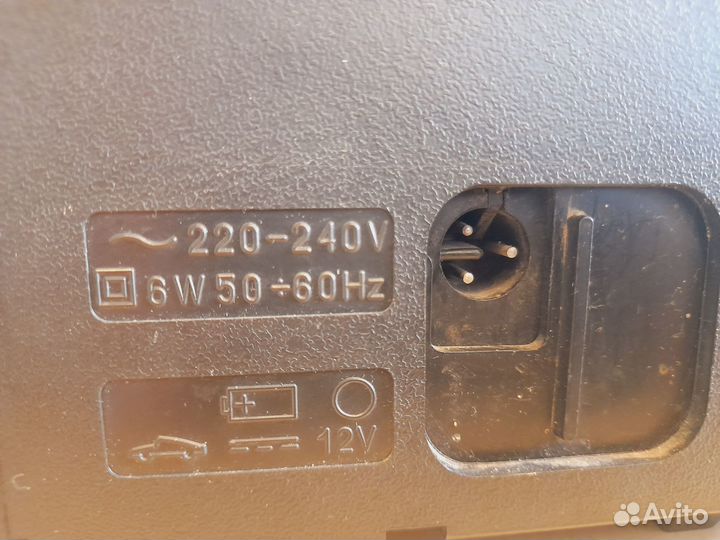 Приёмник Океан 225