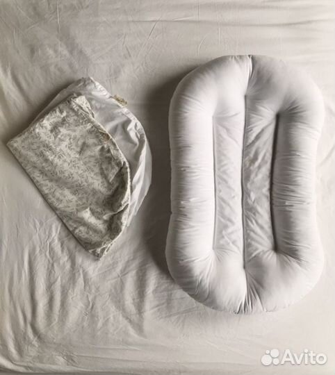 Кокон для новорожденных