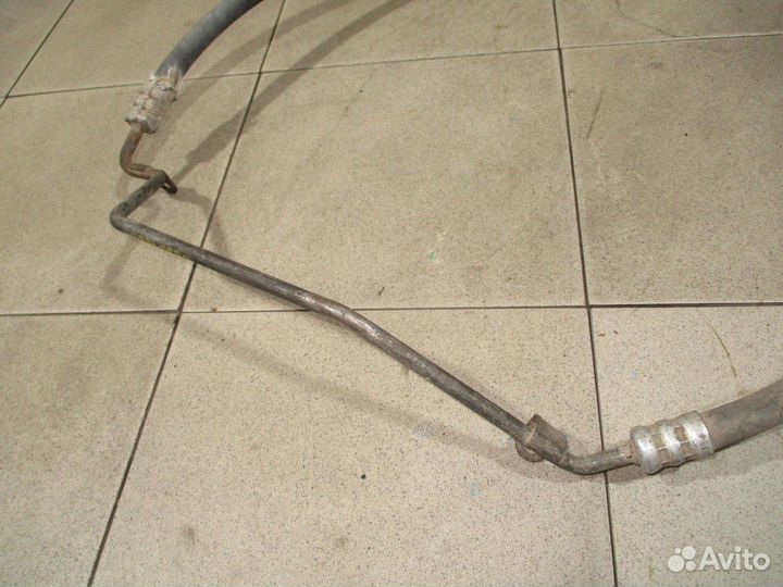 Трубка гидроусилителя Renault Sandero 2