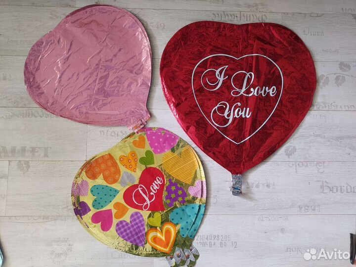 Шары для моделирования