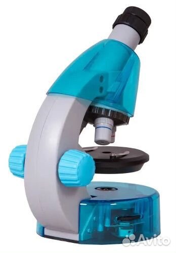 Микроскоп Levenhuk LabZZ M101