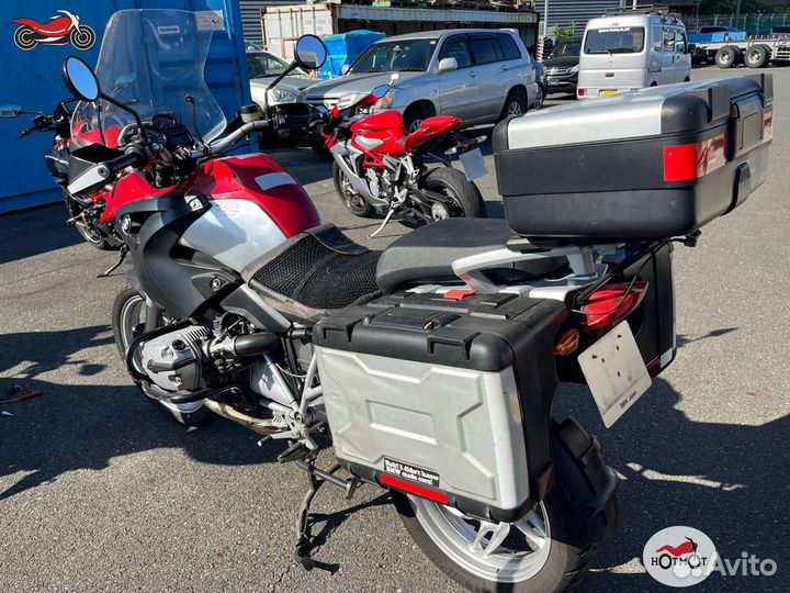 Harley-Davidson Fat Bob 2010г