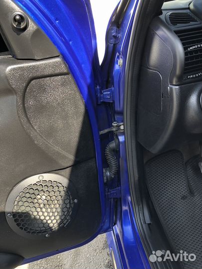 LADA Kalina 1.6 МТ, 2010, 220 000 км