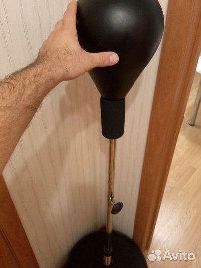 Груша Боксёрская напольная детская Demix