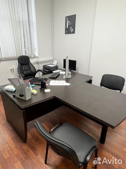 Офисная мебель