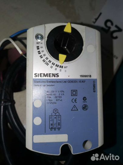 Термометр сопротивления