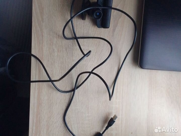 Камера на ps 3