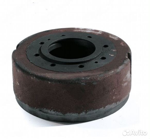 Тормозной барабан cpcd 50 (140)