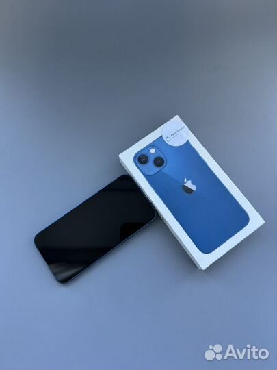 iPhone 13 mini, 128 ГБ