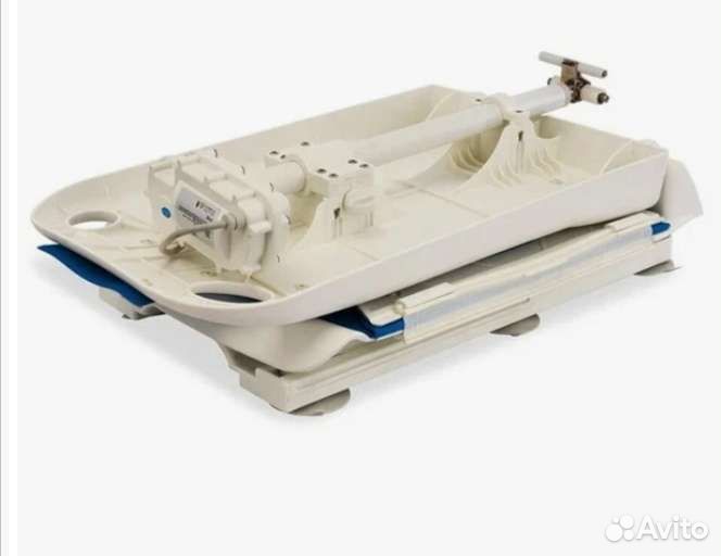 Подъёмник для купания