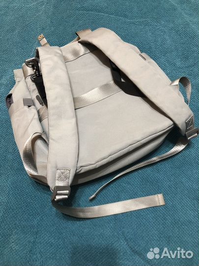 Женская сумка рюкзак
