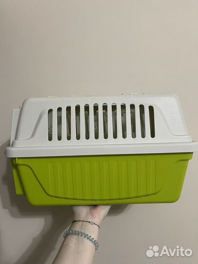 Переноска для животных