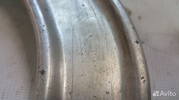 Задний верхний поперечный рычаг мерседес w220