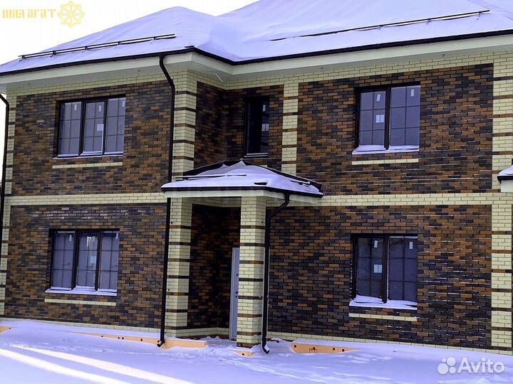 Алюминиевые окна на заказ