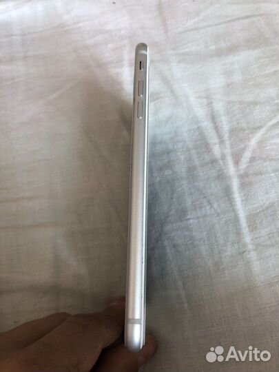 Телефон iPhone 8 plus 128гб