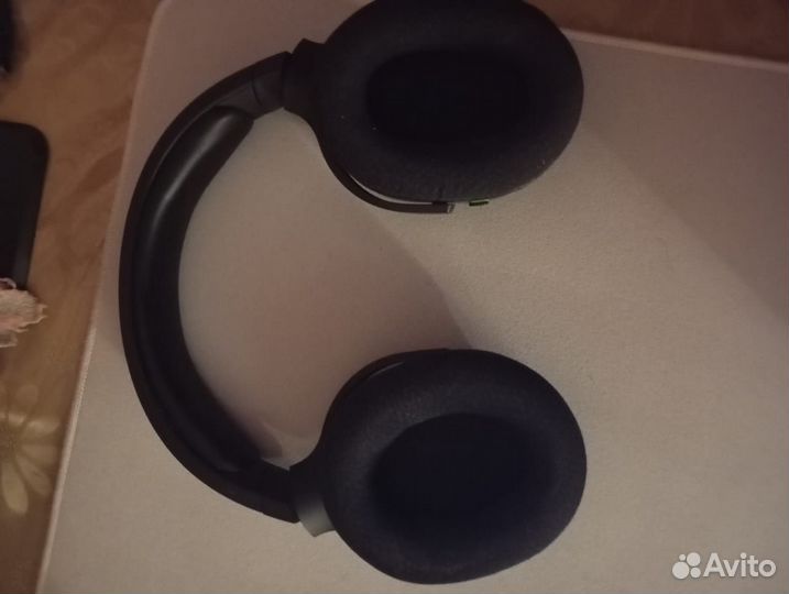 Беспроводные наушники razer barracuda x 2021