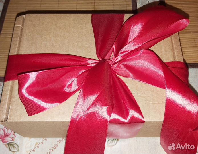 Азиатские сладости из Китая