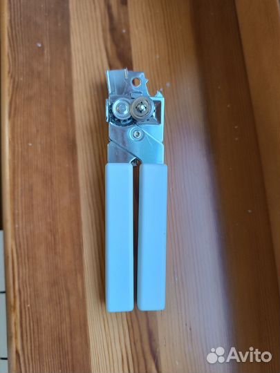 Винтажный консервный нож A Aronson