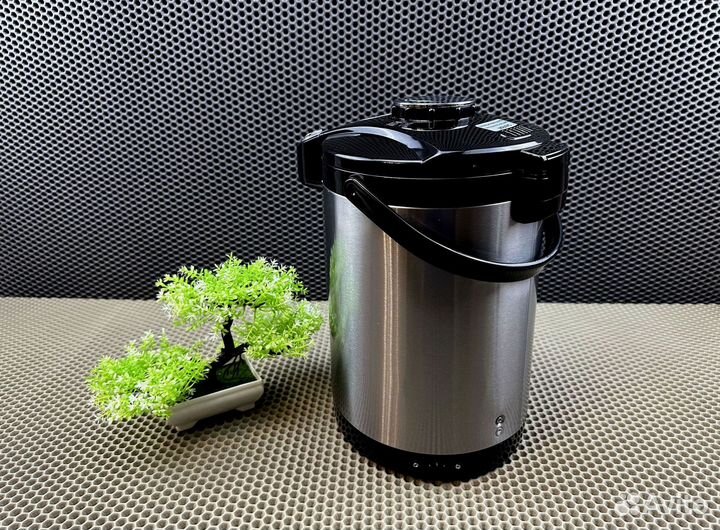 Термопот Vitek VT-1189 BK