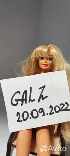Куклы барби 90х
