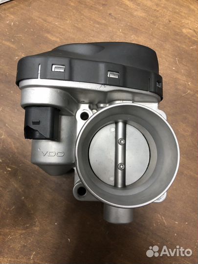 Дросельная заслонка VAG 036133062A