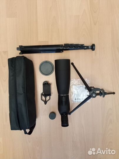 Зрительная (подзорная)труба