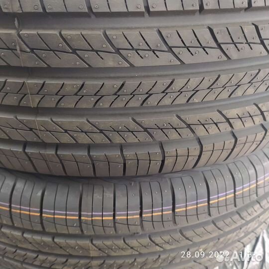 Hankook Dynapro HP2 RA33 225/70 R16
