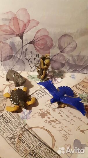 KinderSurpriseNatoons