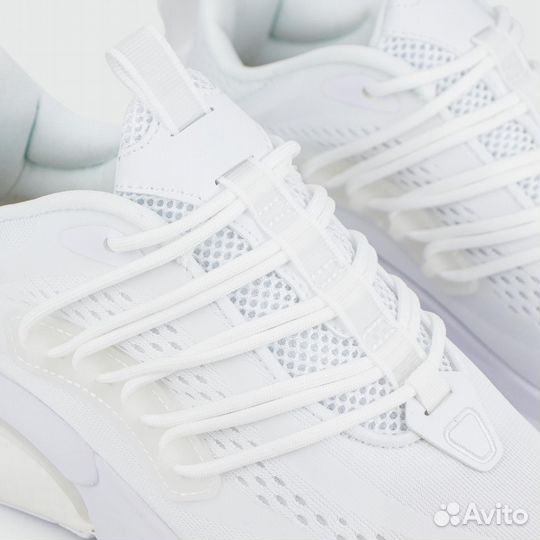 Adidas Alphaboost V1 White Wmns