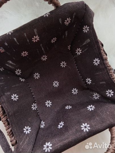 Корзина для хлеба