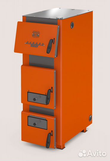 Котел Купер про 36 до 360м2