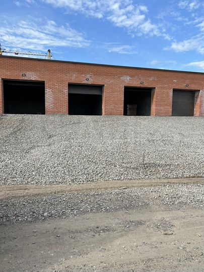 Гараж, 25 м²