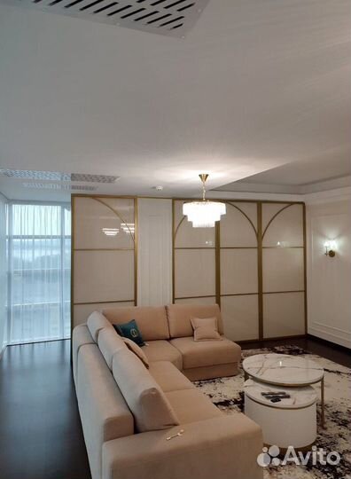 Лофт перегородки