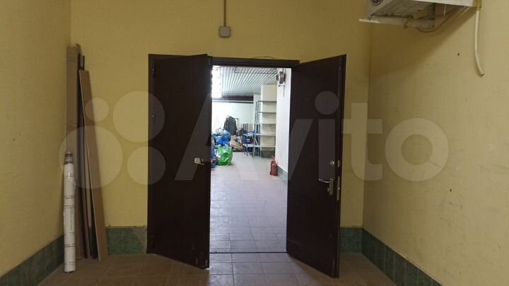 Склад, 800 м²