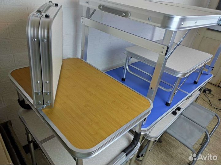 Стол складной для пикника