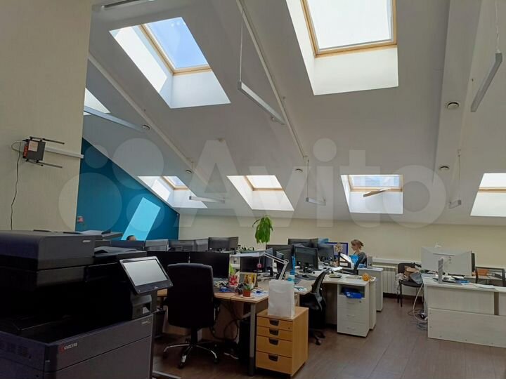 Офис, 386 м²