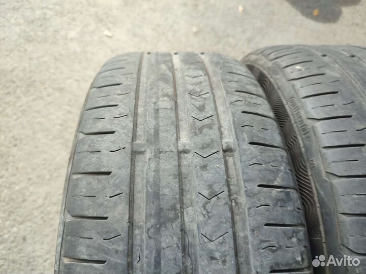 Continental ContiPremiumContact 5 185/60 R15