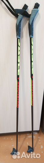 Лыжные палки