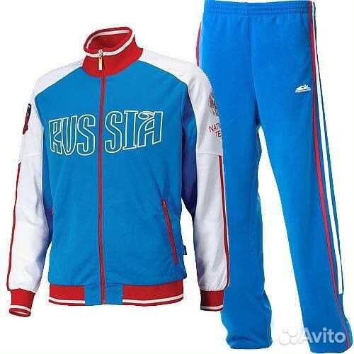 Спортивный костюм форвард forward
