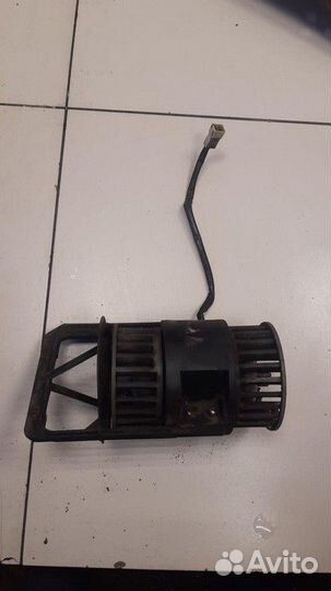 Вентилятор отопителя газ ГАЗель