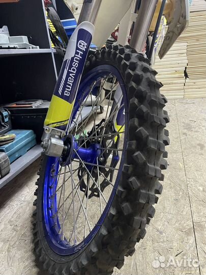 Motoland TT 300 (172FMm+BB+4V)