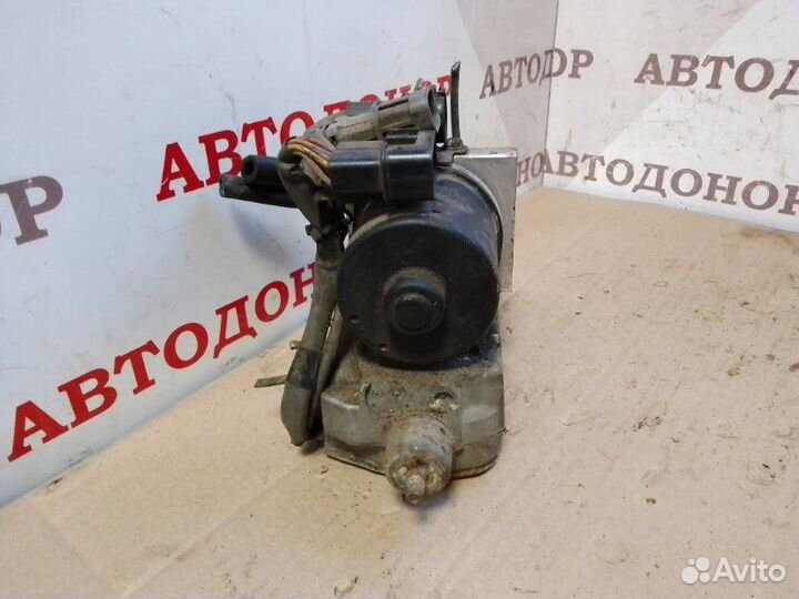 Блок ABS Mitsubishi Galant 2.0D 1995