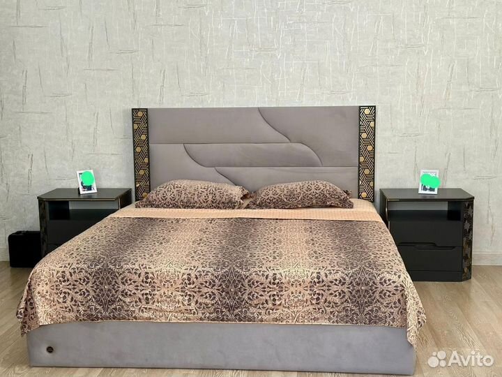 Спальный гарнитур мебель для спальни