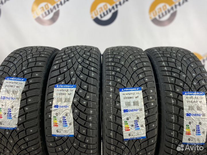 Triangle IcelynX TI501 215/55 R17 101T